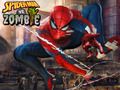 Cluiche Spiderman I gcoinne Zombie ar líne