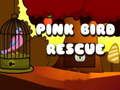 Cluiche Téarnamh Na Éan Pink ar líne