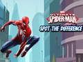 Cluiche Spiderman Faigh na Difríochtaí ar líne