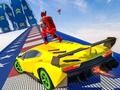 Cluiche Simleata Tiomána Extreme 3D ar líne