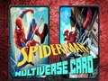 Cluiche Cárta Ilmhárthach Spidey ar líne