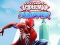 Cluiche Spiderman Léim ar líne