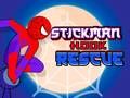 Cluiche Treocht Stickman ar líne