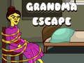 Cluiche Éscape Na Granny ar líne