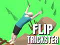 Cluiche Flip Trickster ar líne