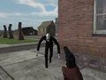 Cluiche Dawn Slenderman ar líne