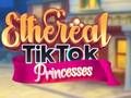 Cluiche Pinseana Etheracha TikTok ar líne