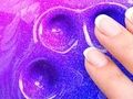 Cluiche Simulador Slime Super ASMR Cluiche ar líne