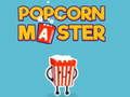 Cluiche Máistir Popcorn ar líne