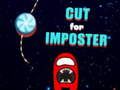 Cluiche Gearr don imposter ar líne