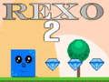 Cluiche Rexo 2 ar líne