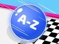 Cluiche 2048 Rith ABC ar líne