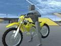 Cluiche Rothar Spóirt Stunt 3D ar líne