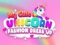 Cluiche Mo Unicorn Bheag Faiseanta Cuir Ort ar líne