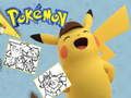 Cluiche Cluiche Leabhar Dath do Pokémon ar líne