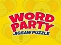 Cluiche An Páirtí Wort Jigsaw ar líne