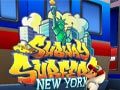 Cluiche Subway Surfers New York ar líne