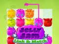 Cluiche Jelly Jam Ceangail agus comhoiriúnacht ar líne