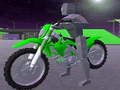 Cluiche Cluiche Rothaíochta Stunt Spóirt 3D ar líne