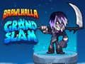 Cluiche Brawlhalla Grand Slam ar líne
