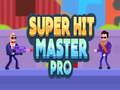 Cluiche Super Hit Master pro ar líne Cluiche Super Hit Master pro ar líne
