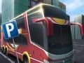 Cluiche Simliú Bus: Ultimate 2021 ar líne
