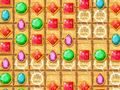 Cluiche GEMS Adhmaid ar líne