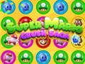 Cluiche Super Mario Crush Saga Pu чечи ar líne