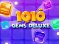 Cluiche 10x10 GEMS Deluxe ar lĂne Cluiche 10x10 GEMS Deluxe ar lĂne