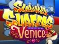 Cluiche Subway Surfers Venís ar líne