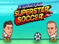 Cluiche Peil Idirnáisiúnta SuperStar ar líne