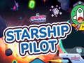 Cluiche Elliott Ón Domhan: Pilóta Spacema, ar líne