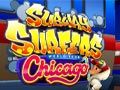 Cluiche Subway Surfers Chicago ar líne
