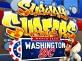 Cluiche Subway Surfers Washington DC ar líne