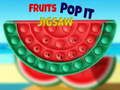 Cluiche Torrthae Pop It Puzzal ar líne