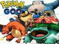 Cluiche Pokemon Goo ar líne