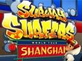 Cluiche Subway Surfers Shanghai ar líne