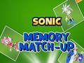 Cluiche Sonic: ComhoiriĂșnacht Cuimhne ar lĂne Cluiche Sonic: ComhoiriĂșnacht Cuimhne ar lĂne