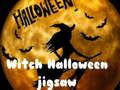 Cluiche PuPuzzle Hallowe'en na hIníní ar líne