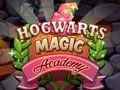 Cluiche Acadamh Draíochta Hogwarts ar líne