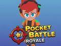 Cluiche Pocket Battle Royale ar líne