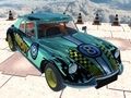 Cluiche Simliú Parka Car Sky Gan Mhoill ar líne