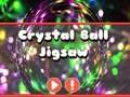 Cluiche Puzzel Liathróid Crystal ar líne