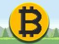 Cluiche Cliceálaí Bitcoin ar líne