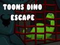 Cluiche Éalú Toons Dino ar líne Cluiche Éalú Toons Dino ar líne