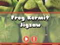 Cluiche Puza Frog Kermit ar líne