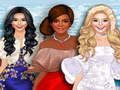 Cluiche Barbie: ĂadaĂ ar lĂne Cluiche Barbie: ĂadaĂ ar lĂne