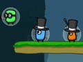 Cluiche  cluichí null 2D Multiplayer ar líne