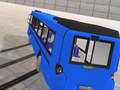 Cluiche Stuntanna Bus 2 ar líne