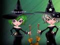 Cluiche Éalú ó Seomra Hallowe'en 18 ar líne